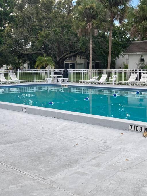 All Season Paradise In Cortez Bradenton Esterno foto